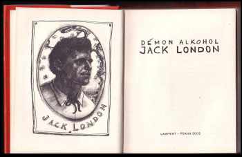 Jack London: Démon alkohol