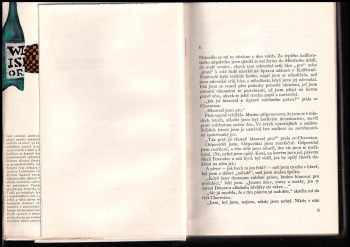 Jack London: Démon alkohol ; Tulák po hvězdách