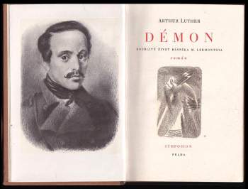 Arthur Luther: Démon