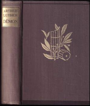 Arthur Luther: Démon