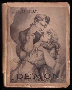 Emily Brontë: Démon