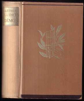 Arthur Luther: Démon