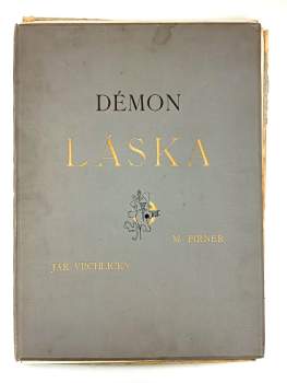 Démon láska