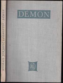 Michail Jur'jevič Lermontov: Démon