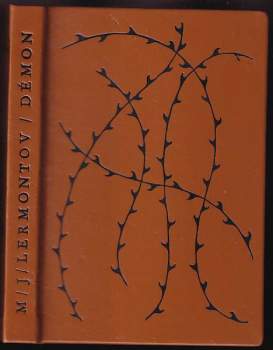 Michail Jur'jevič Lermontov: Démon