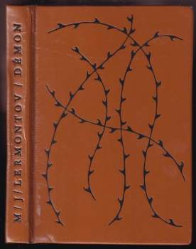 Michail Jur'jevič Lermontov: Démon