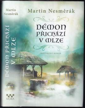 Démon přichází v mlze