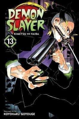 Demon slayer