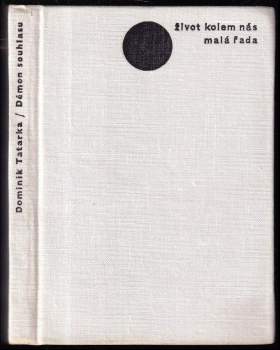 Dominik Tatarka: Démon souhlasu