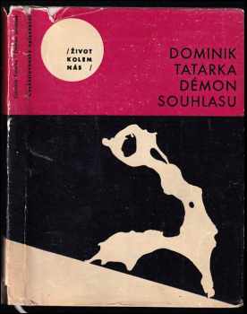 Démon souhlasu