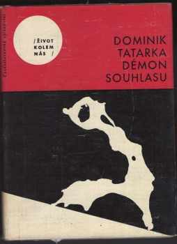 Démon souhlasu