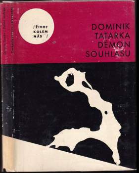 Démon souhlasu