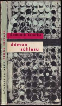 Démon súhlasu