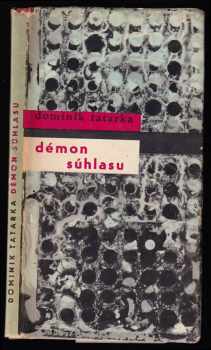 Démon súhlasu