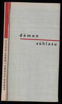 Dominik Tatarka: Démon súhlasu