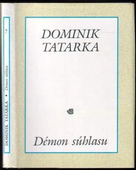Démon súhlasu