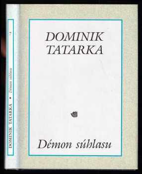 Démon súhlasu