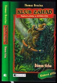 Démon ticha