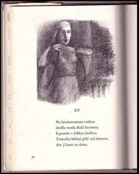 Michail Jur'jevič Lermontov: Démon