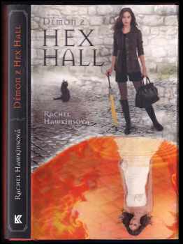 Rachel Hawkins: Démon z Hex Hall