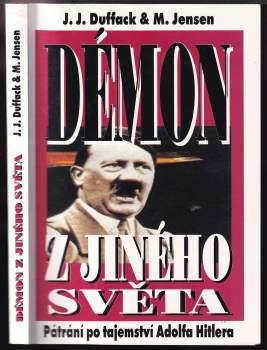 Démon z jiného světa