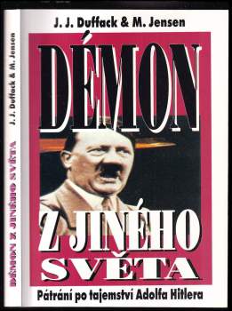Démon z jiného světa