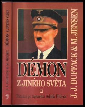 Démon z jiného světa