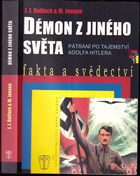 Démon z jiného světa