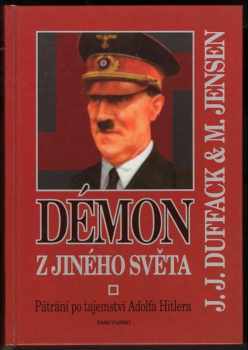 Démon z jiného světa