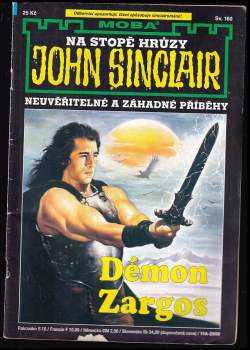 Démon Zargos