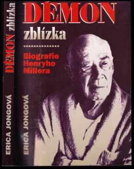 Démon zblízka