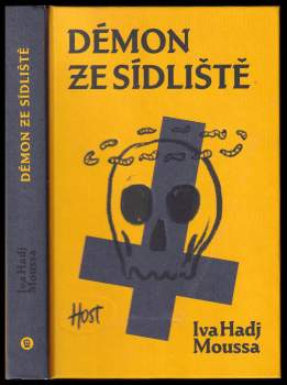 Démon ze sídliště