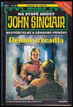 Démon zrcadla