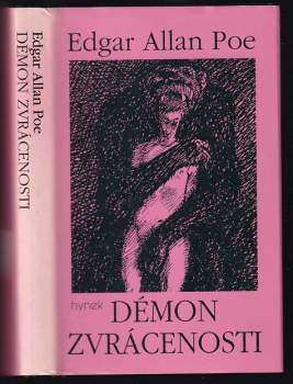 Edgar Allan Poe: Démon zvrácenosti