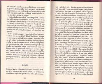 Edgar Allan Poe: Démon zvrácenosti