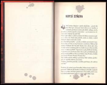 Darren Shan: Demonata