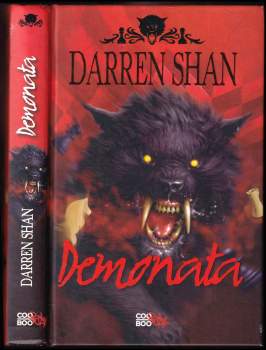 Darren Shan: Demonata