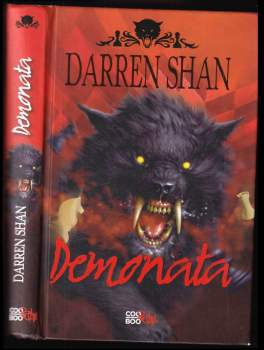 Darren Shan: Demonata