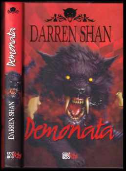 Darren Shan: Demonata