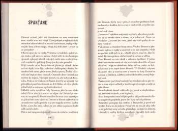 Darren Shan: Démoni apokalypsy