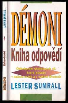 Lester Frank Sumrall: Démoni