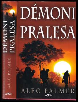 Démoni pralesa