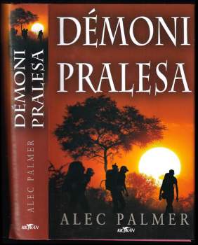 Démoni pralesa
