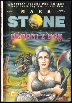 Démoni z hor