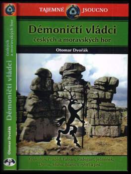Otomar Dvořák: Démoničtí vládci českých a moravských hor