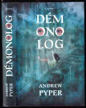 Andrew Pyper: Démonolog