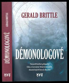 Gerald Brittle: Démonologové