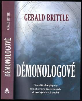 Gerald Brittle: Démonologové