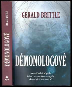 Gerald Brittle: Démonologové