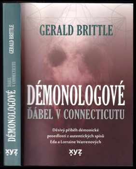 Gerald Brittle: Démonologové